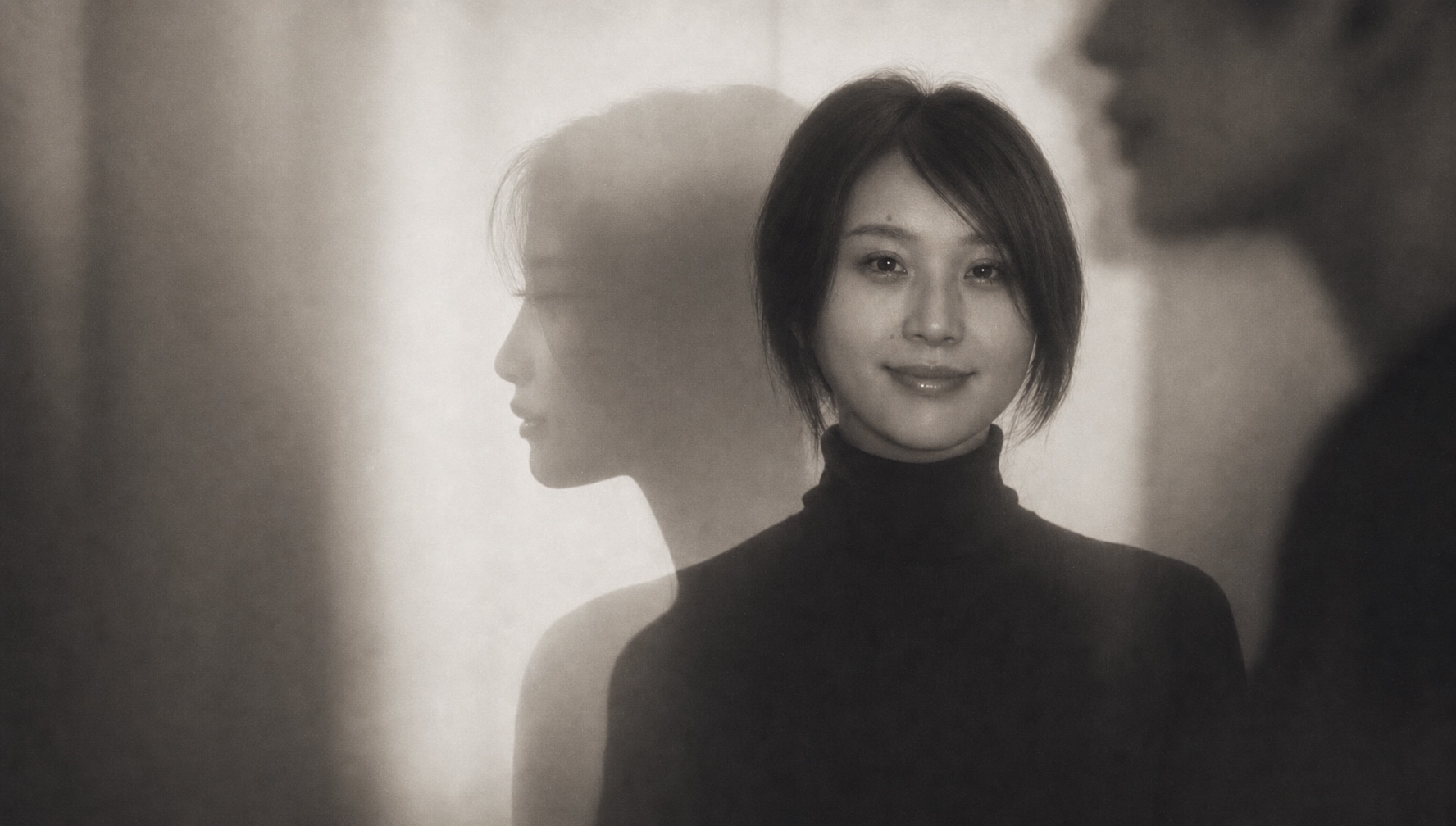 kiko 个人肖像